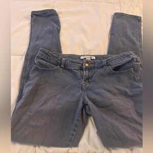 Forever 21 jeans size 28 (A89)